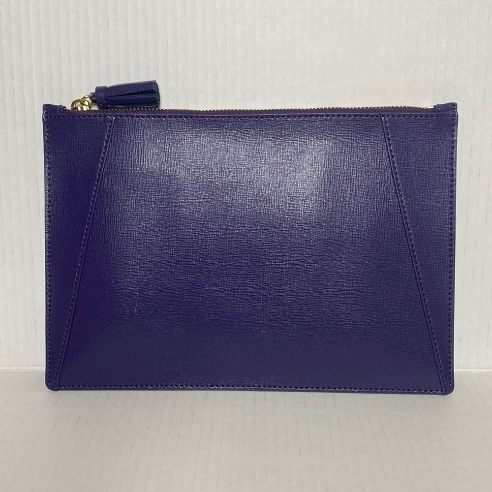 Neely & Chloe Flat Clutch